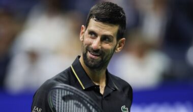 Why Novak Djokovic Exited Professional Tennis Players Association