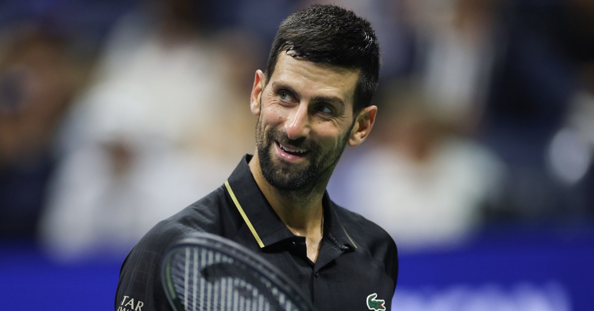Why Novak Djokovic Exited Professional Tennis Players Association