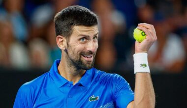 Novak Djokovic insider gets brutally honest on the Serb's Grand Slam hopes