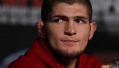 Combat Press 2025 MMA Awards: Team of the Year