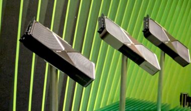 Doom Has Come for Nvidia’s Graphics Cards, After All