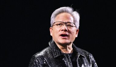 Jensen Huang Says Nvidia’s New Vera Rubin Chips Are in ‘Full Production’