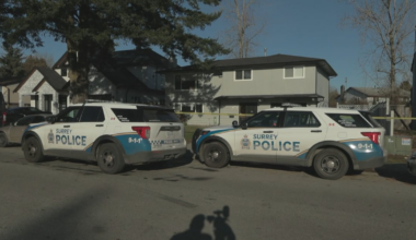 Surrey double shooting targeted, but not gang- or extortion-related, IHIT says - CTV News