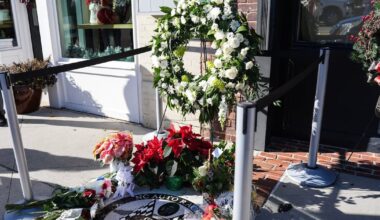 A deadly plane crash, a burning home and a tense trial add up in NASCAR's off-season of heartbreak