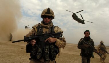 Trump criticized for downplaying NATO allies’ role in Afghan war