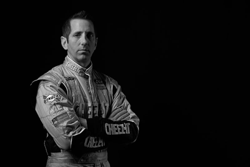 Greg Biffle