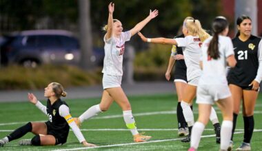 San Clemente girls soccer strikes early to edge Capistrano Valley – Orange County Register
