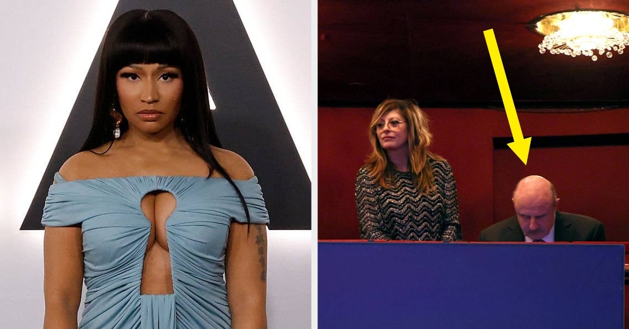 27 "Celebrities" Who Attended The "Melania" Movie Premiere