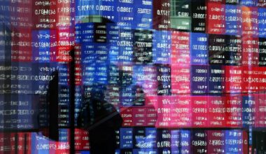 Stocks wobble, dollar dips as Trump-Fed feud deepens