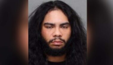 Toronto South Detention Centre inmate escapes custody