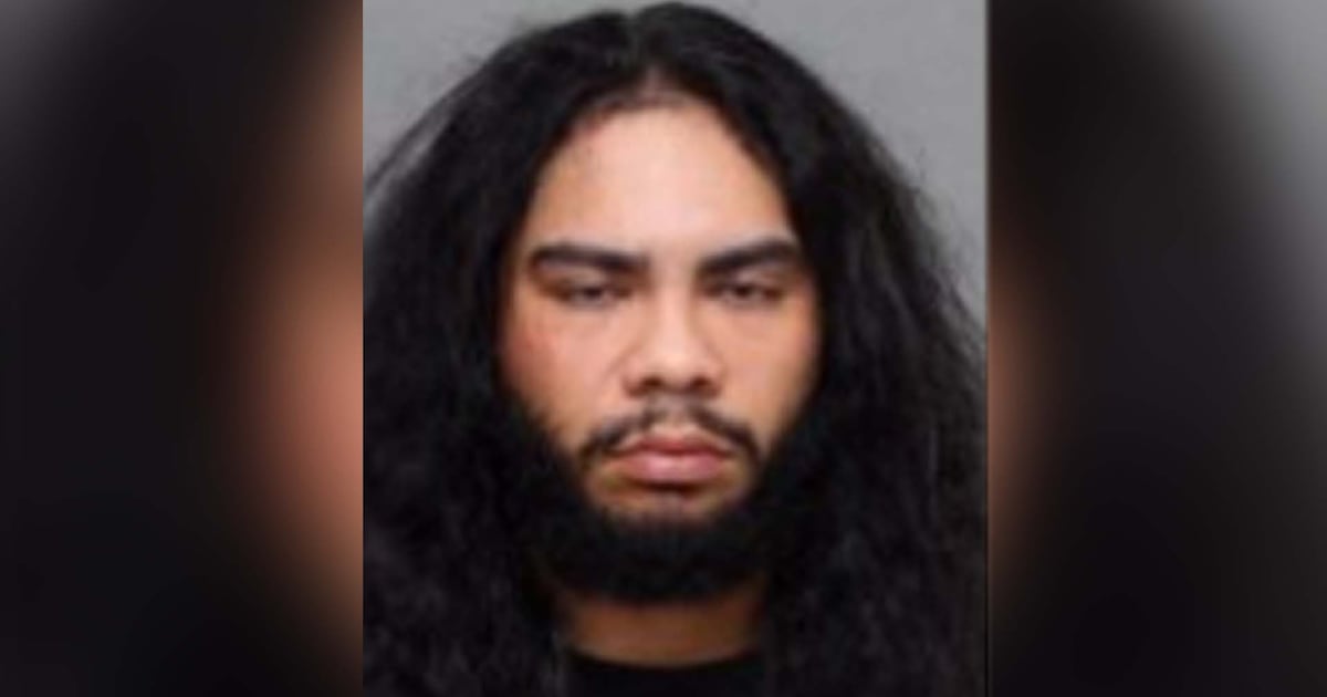 Toronto South Detention Centre inmate escapes custody