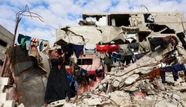 Carney tentatively agrees to join Trump’s ‘Board of Peace’ but says details must be worked out