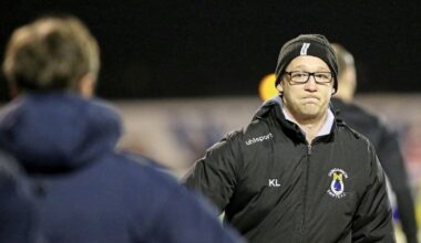 Kris Lindsay to be NI Women’s soccer team’s interim boss – The Irish News