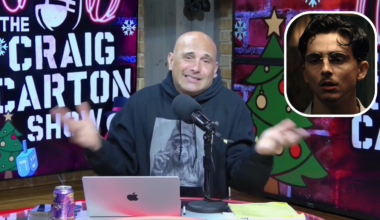 Marty Supreme is worst movie I've seen in a decade