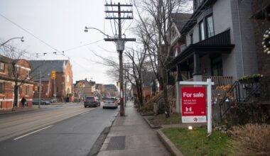 Three real estate markets that are bucking national trends