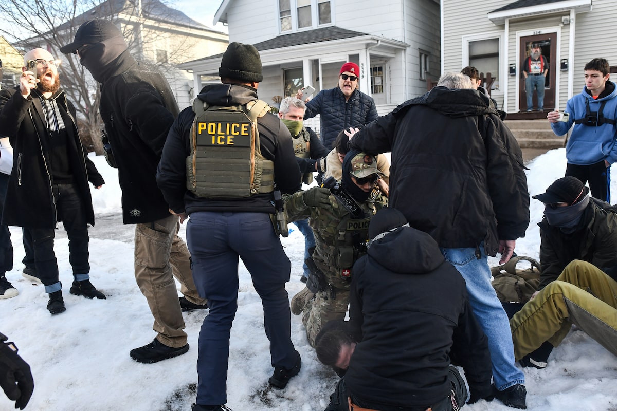 Vancouver company Hootsuite seeks business with ICE amid financial pressures