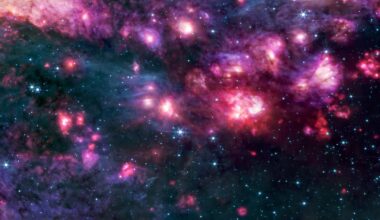 Scientists discover molecule in space that hints at origin of life - CTV News