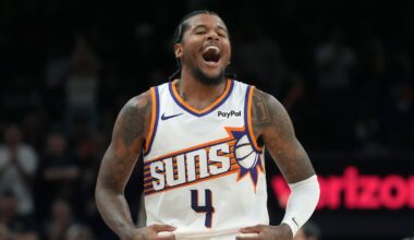 Phoenix Suns’ Jalen Green set to return from hamstring strain against Philadelphia 76ers