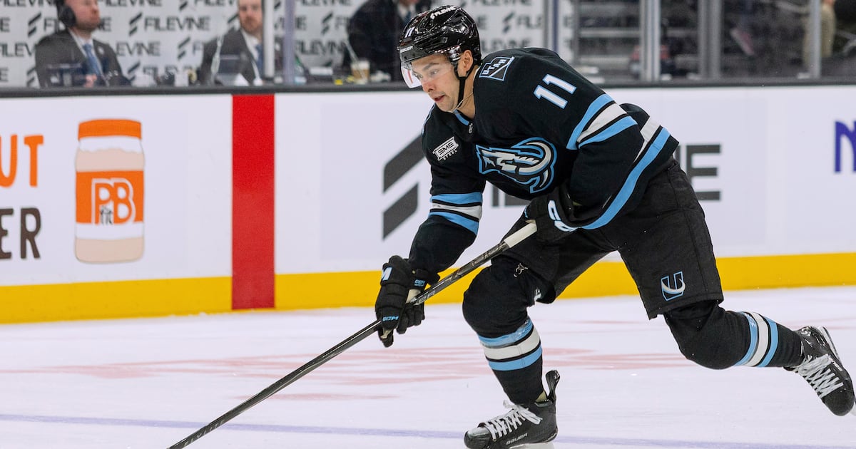 Dylan Guenther scores twice as Utah Mammoth beat Toronto Maple Leafs