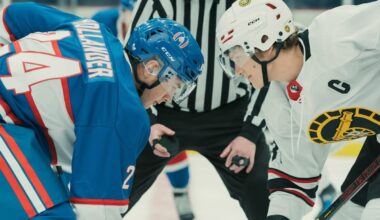 Heated Rivalry confirms it: Hockey has made its revival in Canada