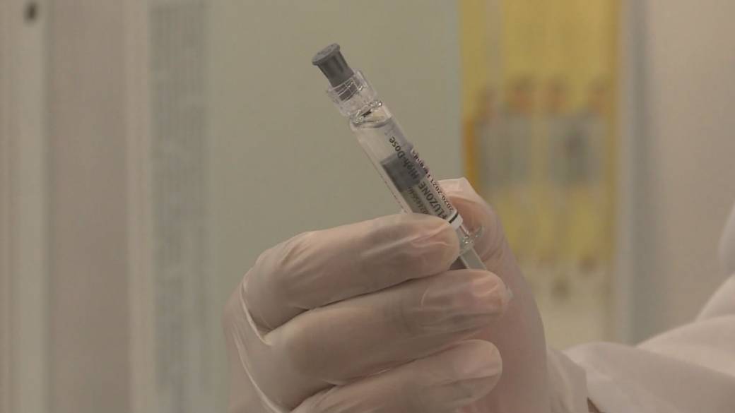 Click to play video: '3 kids die from influenza A-related complications since start of December in Ontario'