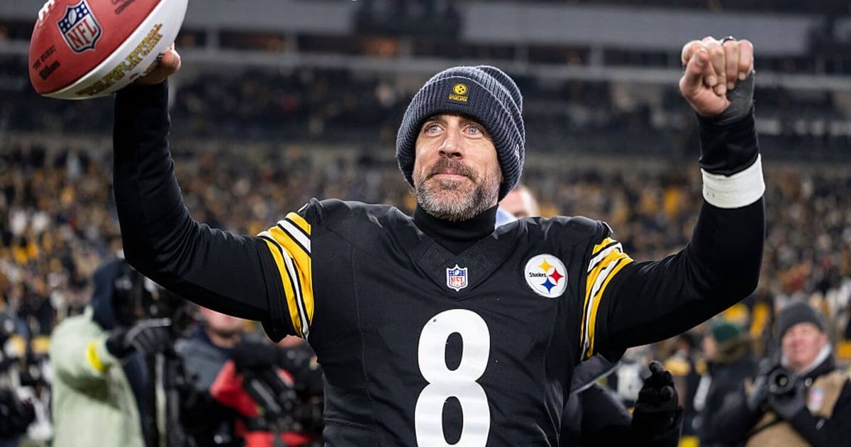 Steelers edge Ravens on missed field goal to clinch AFC North title, playoff berth: Live updates and reaction to NFL ‘Sunday Night Football’