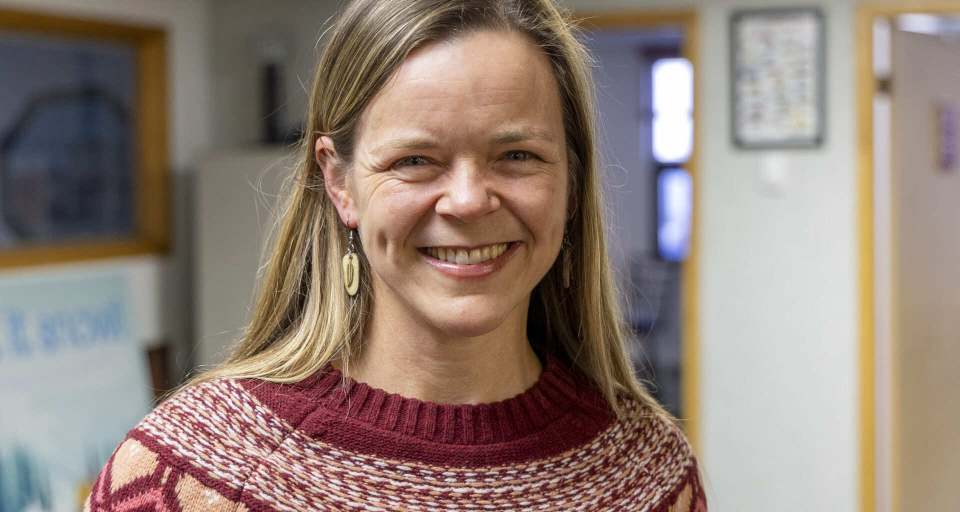 How this NWT doctor hopes to lead a national physicians’ group