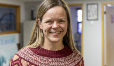 How this NWT doctor hopes to lead a national physicians’ group