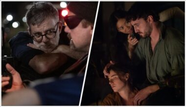 2026 Director's Guild Awards nominees