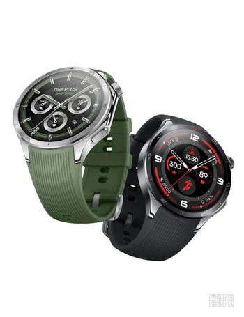 OnePlus Watch 3: Save $50 + gifts!