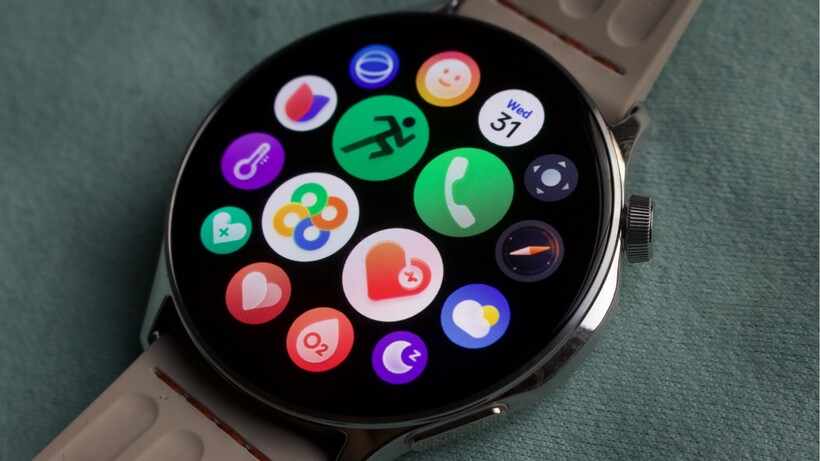 apps on oneplus watch lite