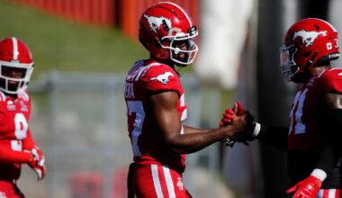 Stampeders extend National defensive back Godfrey Onyeka