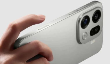 Oppo Find X9s: Key details of 6.3-inch flagship with dual 200MP sensors leak