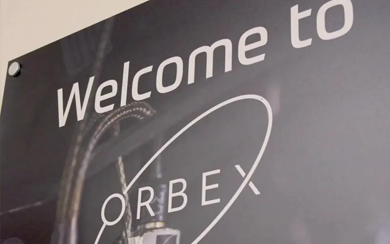 Orbex’s Subsidiary in Denmark to File for Bankruptcy