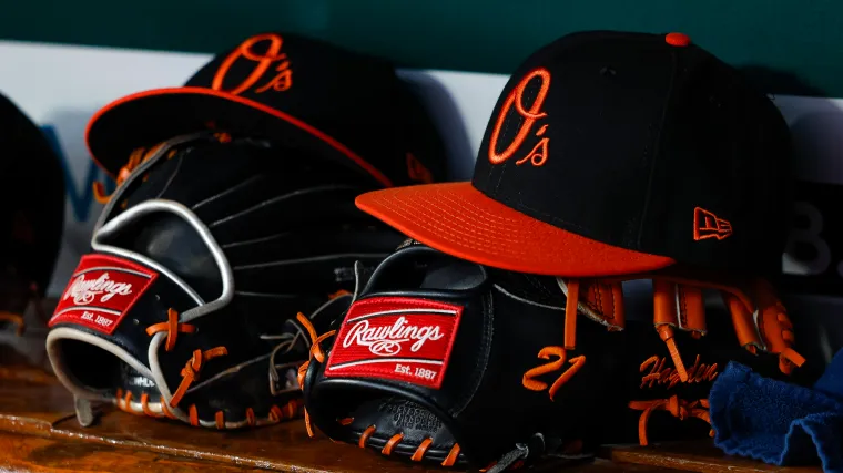 MLB insider shares exciting Orioles news amid starting pitching search image