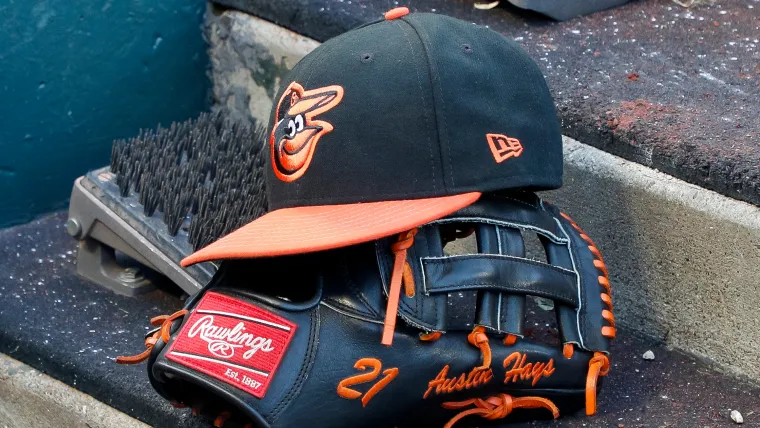 Orioles predicted to make $180 million splash signing with best free-agent starter image