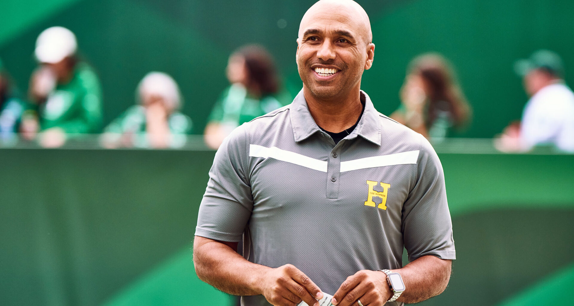 Ticats turn focus to 2026 after heartbreaking end to 2025