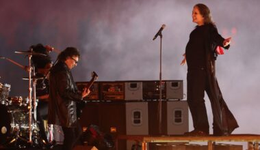 Jack Osbourne says Back To The Beginning charity donations were around “one and half or two million” each, despite media rumours being much higher