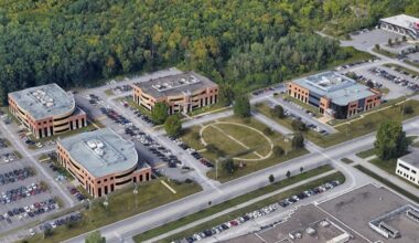 Developers transform vacant offices into medical facilities