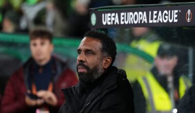 Celtic fires former CF Montreal manager Wilfried Nancy after disastrous eight-match tenure