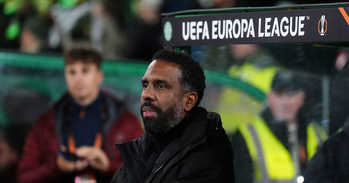 Celtic fires former CF Montreal manager Wilfried Nancy after disastrous eight-match tenure