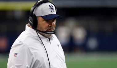 Pittsburgh Steelers to hire coach Mike McCarthy: Answering six questions