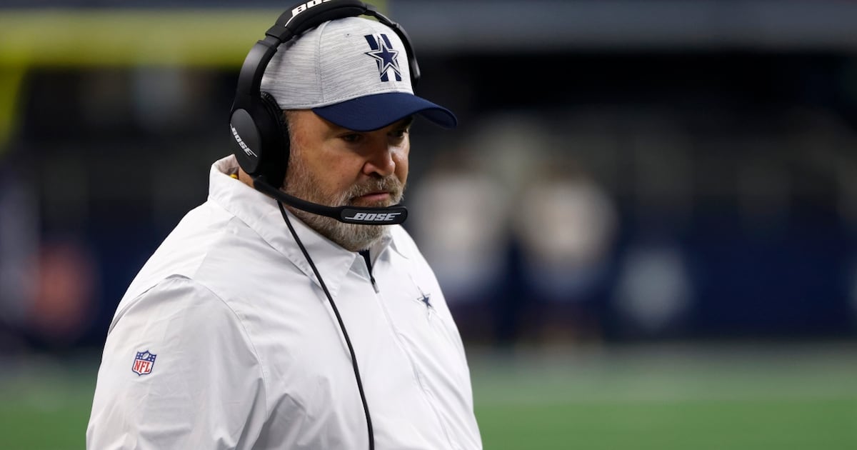 Pittsburgh Steelers to hire coach Mike McCarthy: Answering six questions