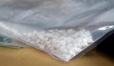 Teen charged with manslaughter after B.C. girl’s fentanyl overdose: RCMP - CTV News