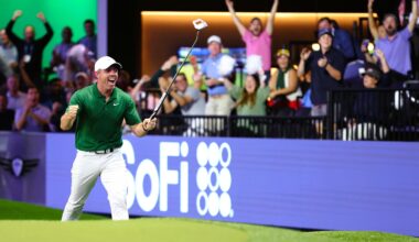 How To Watch TGL Golf: Boston Common Golf vs Los Angeles GC