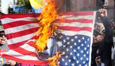 Rubio says U.S. won’t govern Venezuela but will press for changes through oil blockade - CTV News