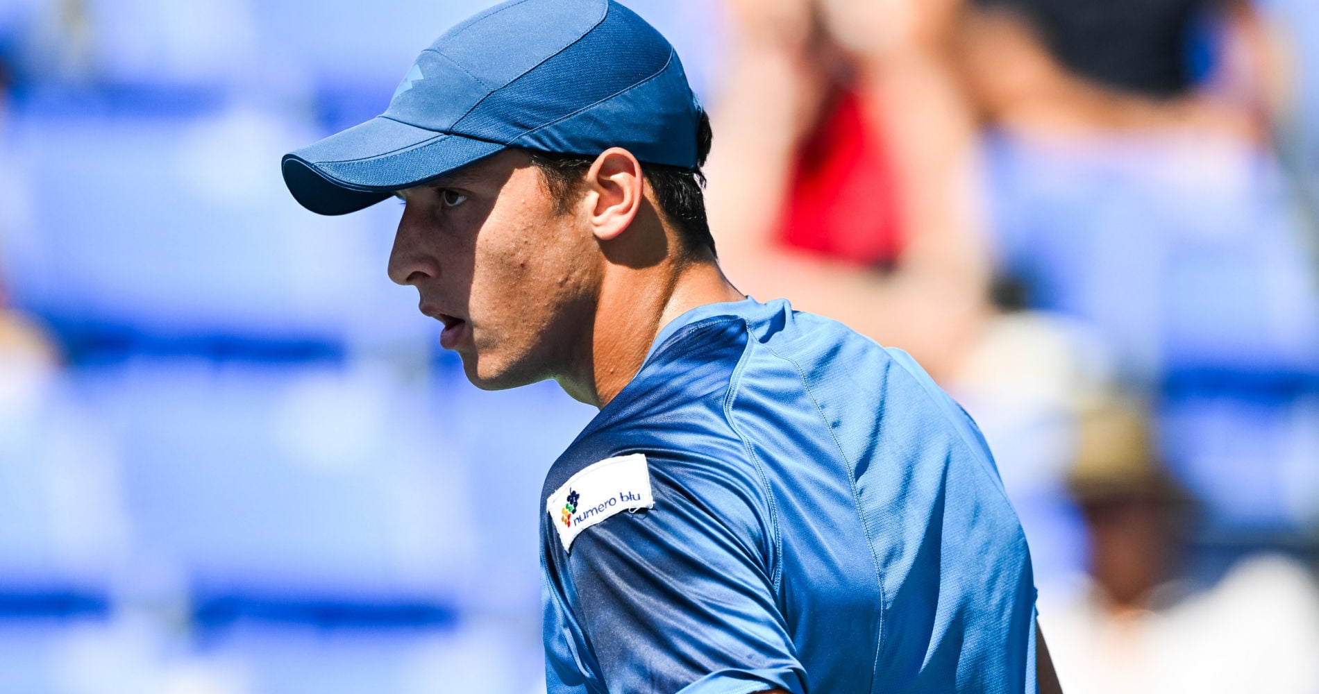 Tennis, ATP – Australian Open 2026: Darderi eliminates Garin