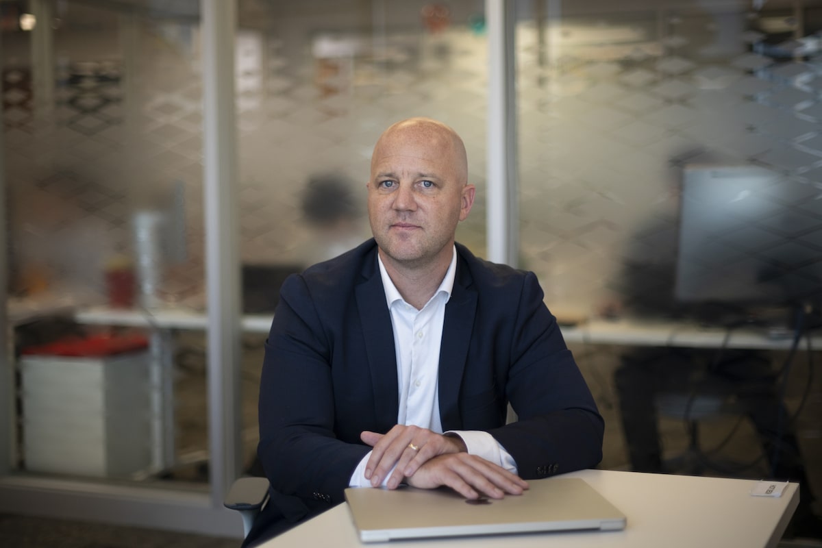 Toronto startup accuses B.C. tech giant Clio of trying to drive it out of business