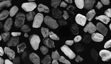 Image for  ‘Cosmic clock’ reveals Australian landscapes’ history and potential future