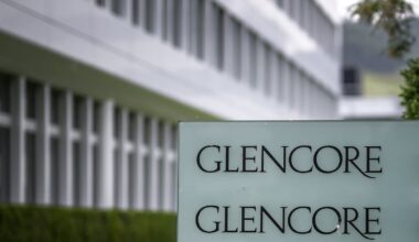 Fourth time lucky? Rio Tinto and Glencore attempt another deal to create the world’s top mining company